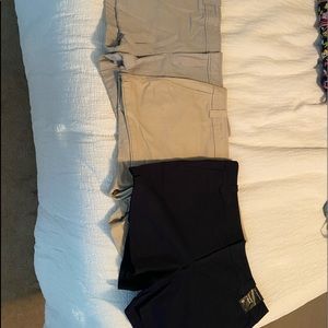 New York & Compamy Hampton 4” Shorts set